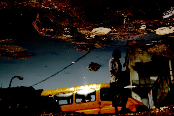 Kiripi Katembo, To Leka