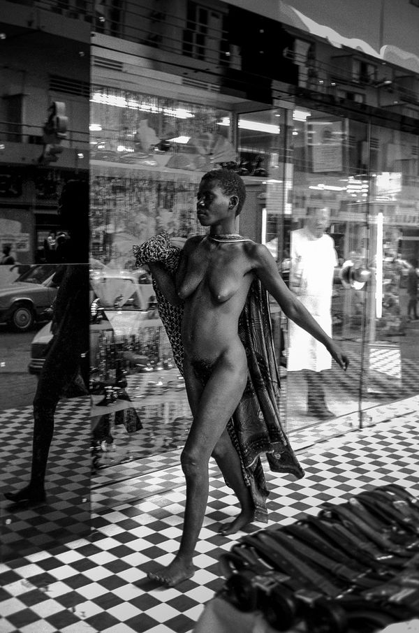 Dorris Haron Kasco, Sans titre