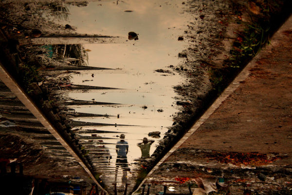 Kiripi Katembo, Tenir