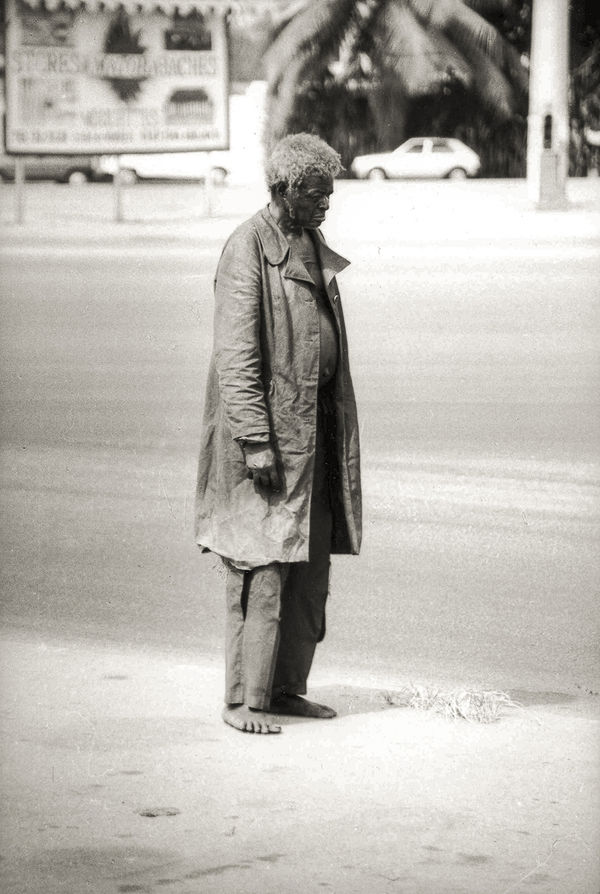 Dorris Haron Kasco, Sans titre