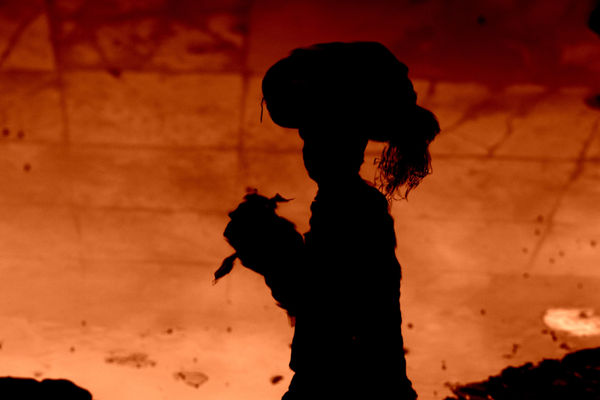 Kiripi Katembo, Exiler