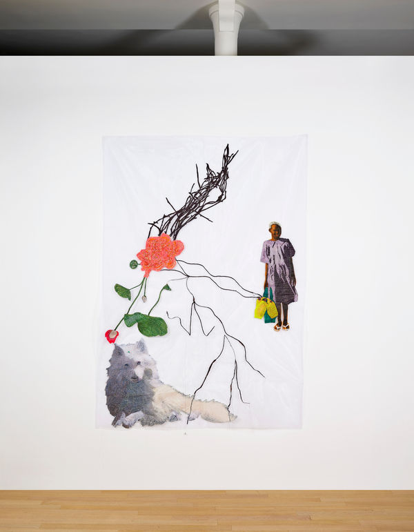 Ana Silva, Guardiãs 036, 2025