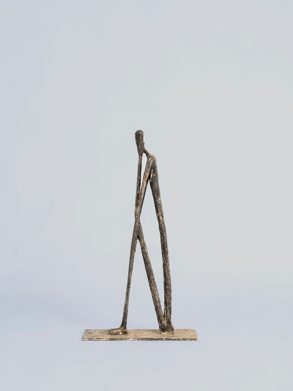 Ndary Lo, Petit penseur, 2014