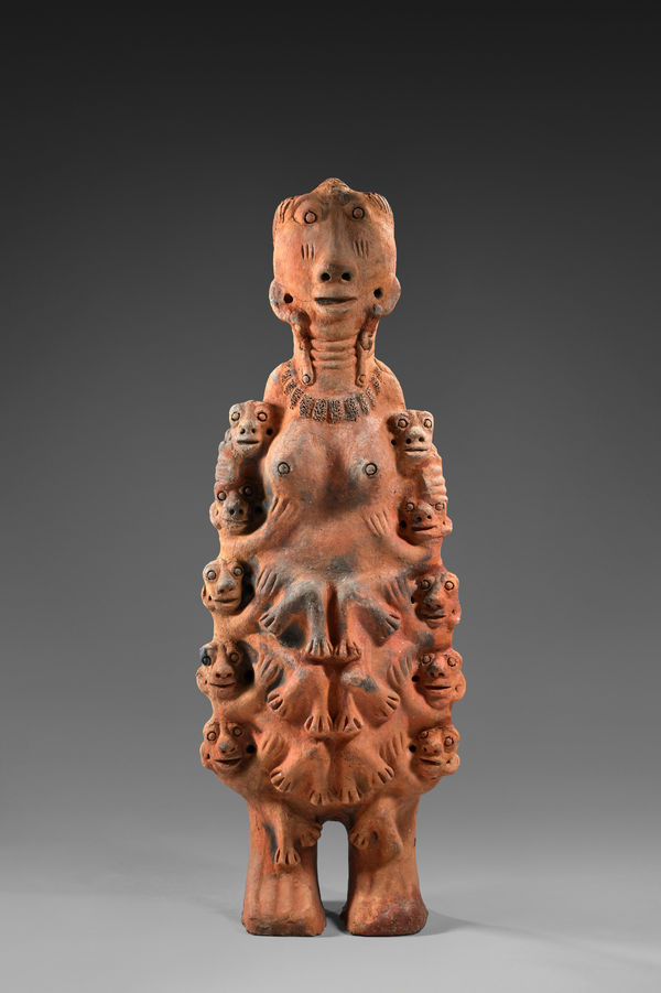 Seyni Awa Camara, Sans titre, 2023