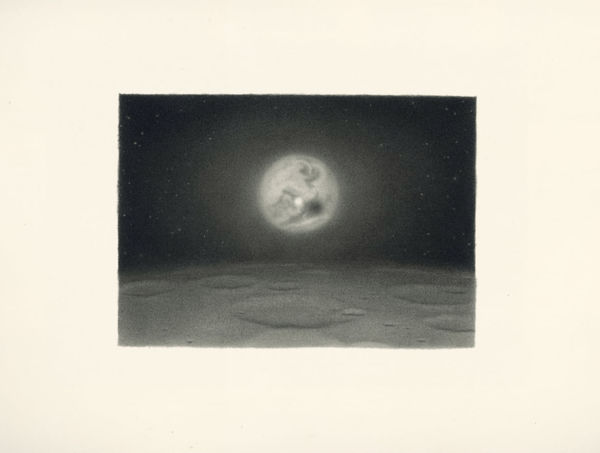 Nick Hobbs, Umbra, 2025