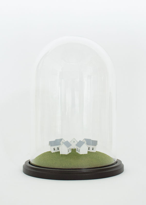 Cate Pasquarelli, Neighbors, 2025