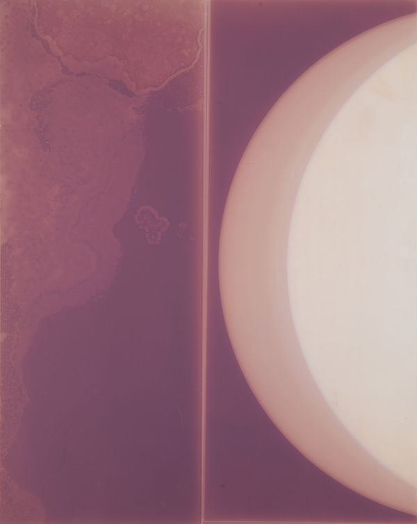 William Lamson, Flow Genesis 2018.05, 2018