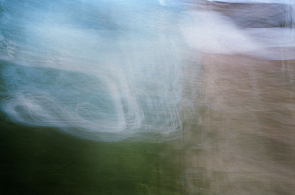 Taylor Ervin, Untitled, 2021