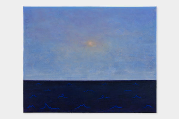 Yoab Vera, Circadian Memories #Amar Pacífico (Bolero), 2023