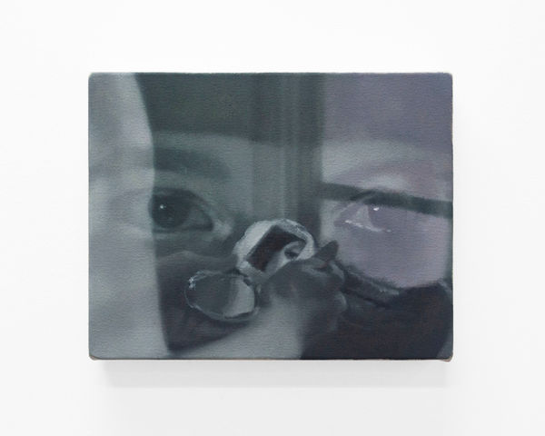 Julia Maiuri, Compact, 2022