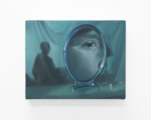 Julia Maiuri, Night Stand, 2022