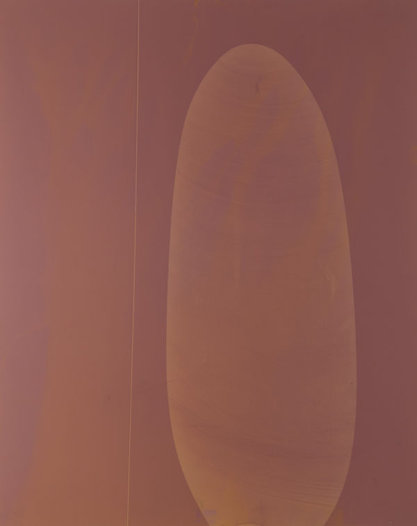 William Lamson, Flow Genesis 2018.16, 2018