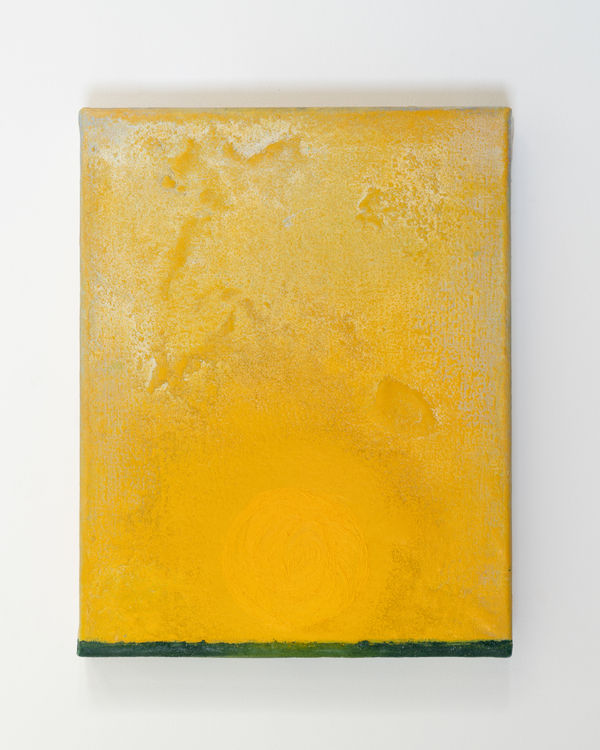 Yoab Vera, Quotidian_Souvenirs #Manhattan_Beach 05.2022, 2022