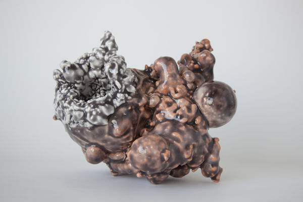 William Lamson, Badwater 16, 2018