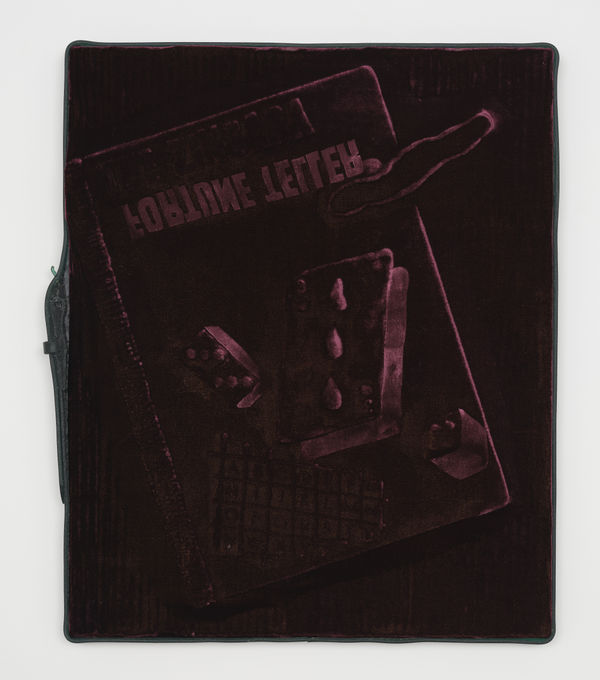 Lior Modan, The Fortune Teller