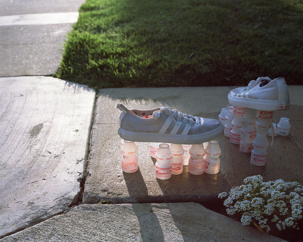 Peng Ke, Yakult, Los Angeles, 2016