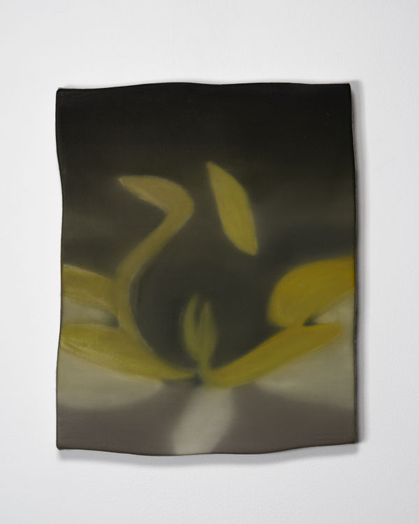 Luz Carabaño, Lumbre, 2022