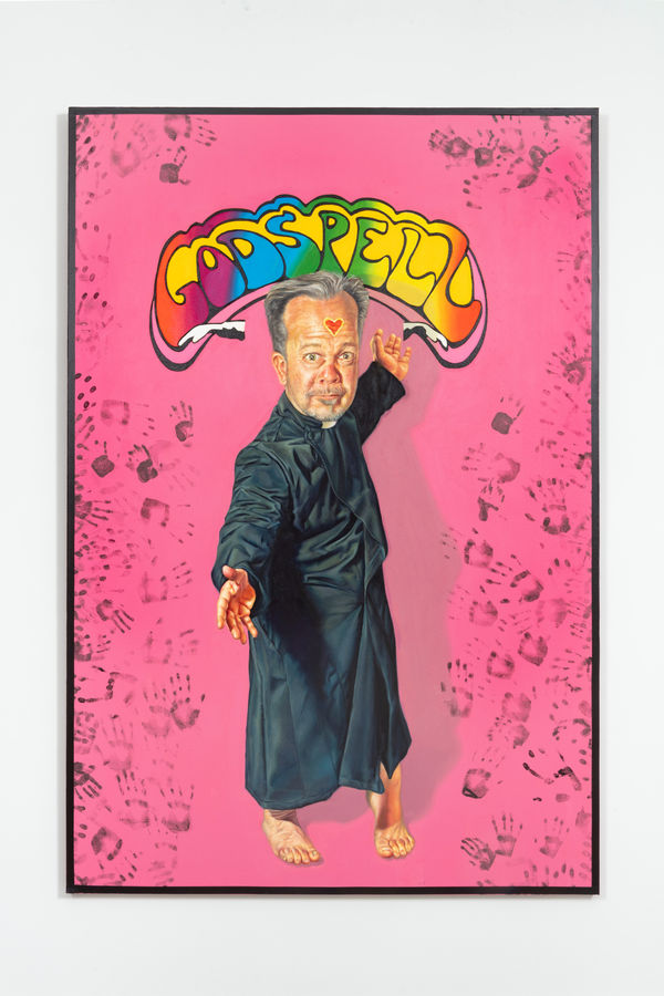 Francesca Facciola, Day, By Day, By Day, 2022