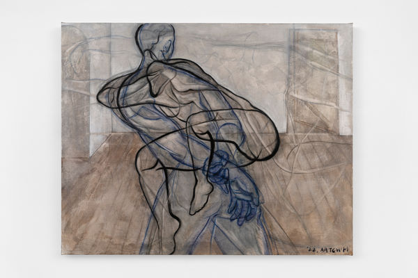 Joeun Kim Aatchim, Piggyback Rescue, Deliver Her like a Thief in the Night. , 2022