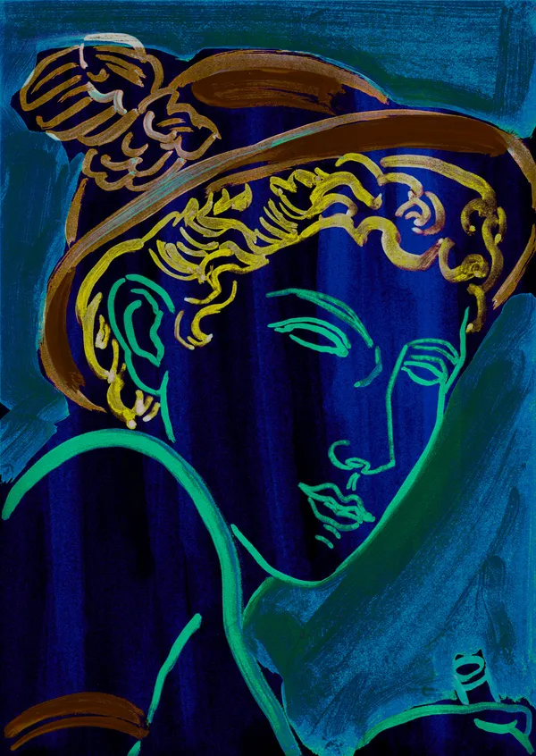 Mal Fostock, Mercury, 2002