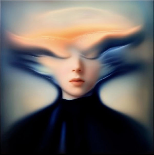 JoCa, “La Bruja”, 2025