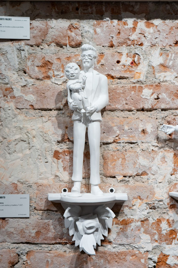 Mexico Is The Shit x Dr Morbito, KeMorbito , 2025