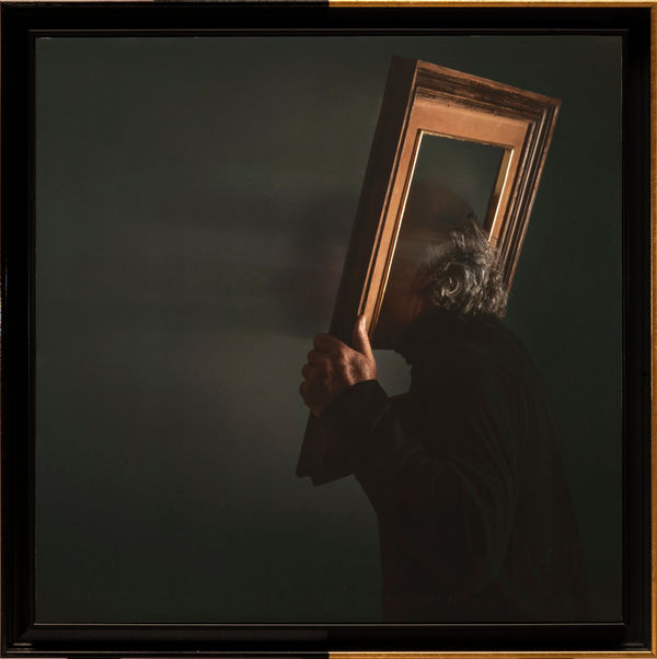 Ricardo Elias, Mi casa es mi cabeza. Sino me gusta, me mudo a la cabeza de otro: leo., 2024