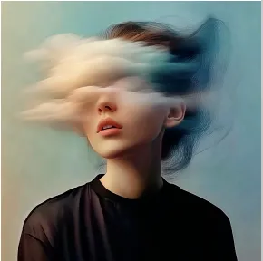 JoCa, "The Dreamer (5)", 2025