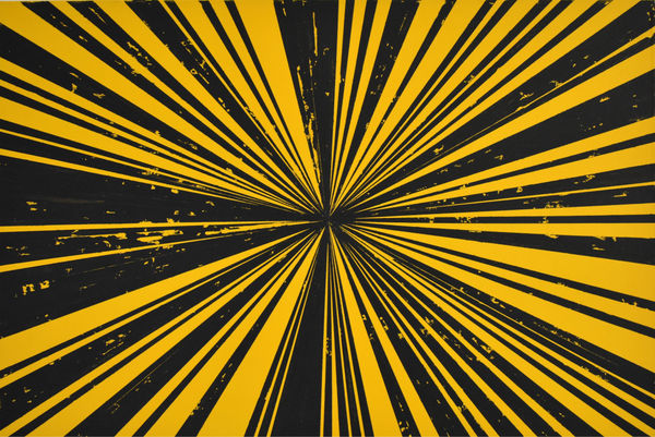 Joao Rodríguez, Mazunte II, 2024