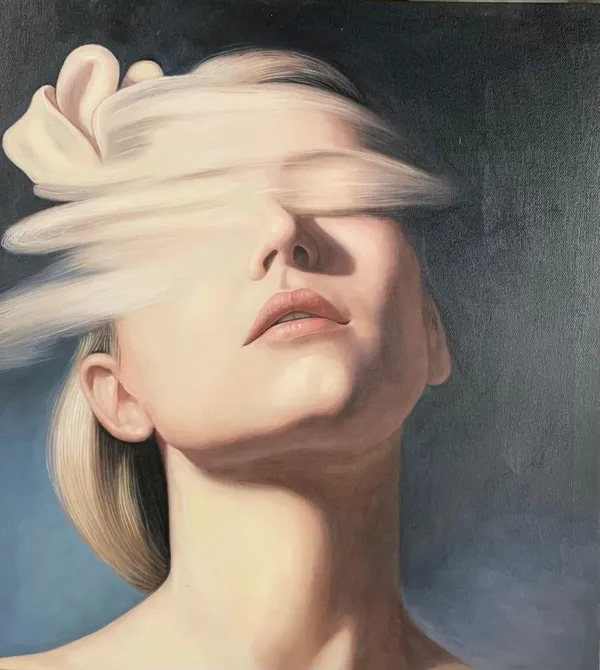 JoCa, "Gastlighting (1)", 2026