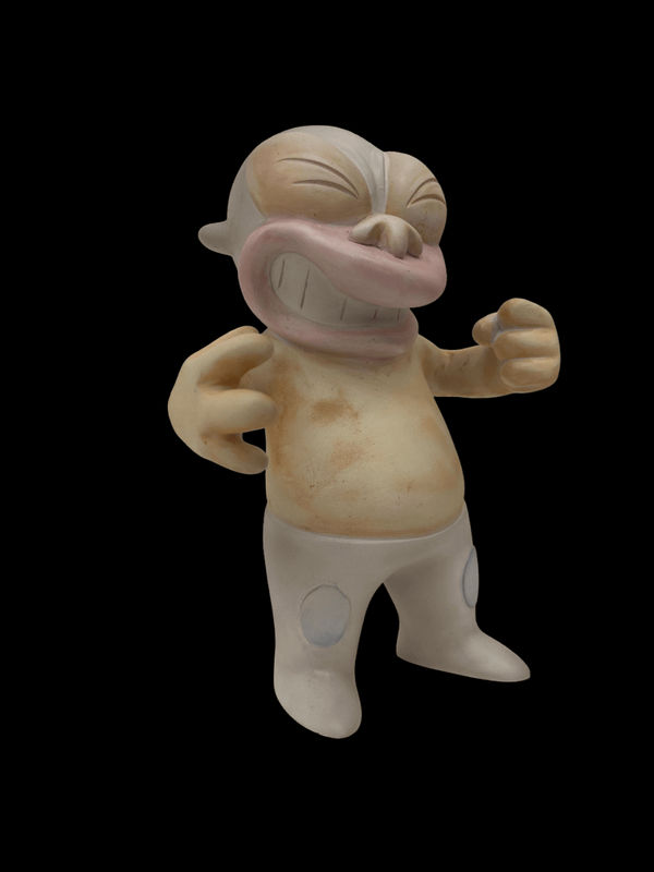 Jis y Trino, "El Sanx", 2024