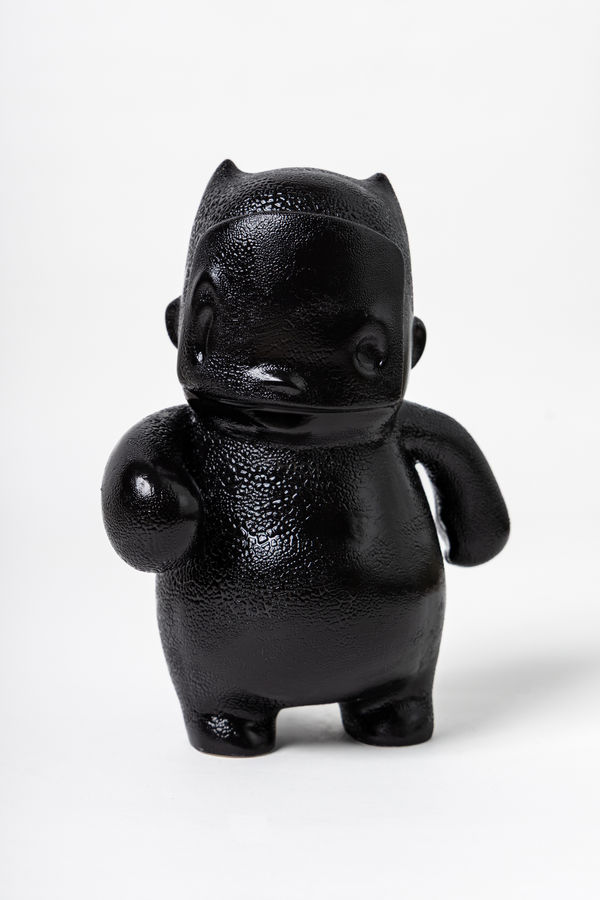 John Medina, "Shift", 2025