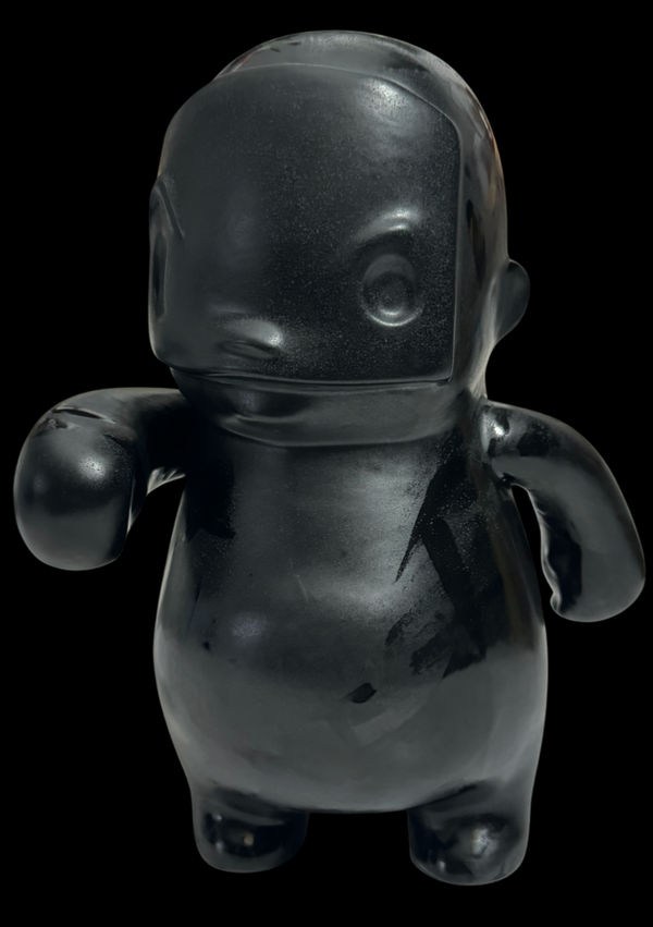 John Medina, "Levantarse por 8va vez", 2025