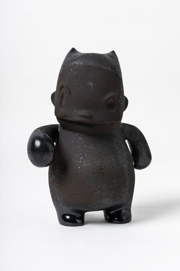 John Medina, "El color a 2 vidas", 2025