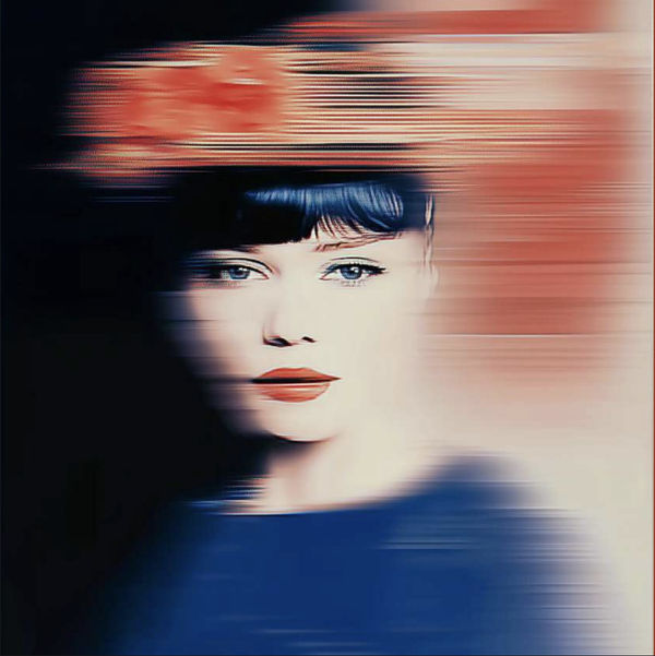 JoCa, “Unexplained Unhappiness”, 2025