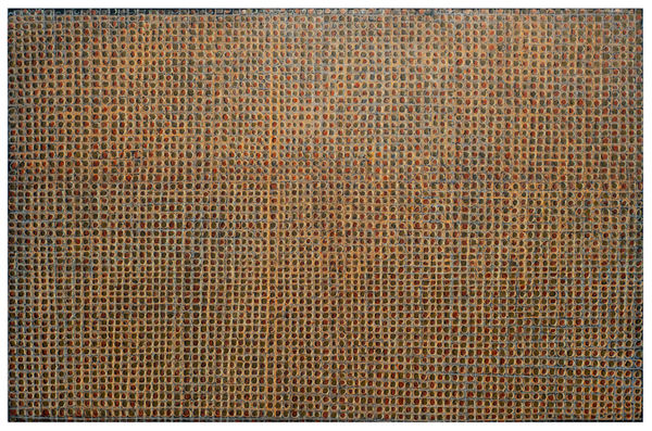 Francisco Morales, "Defensor de oficio VII", 2022-2224