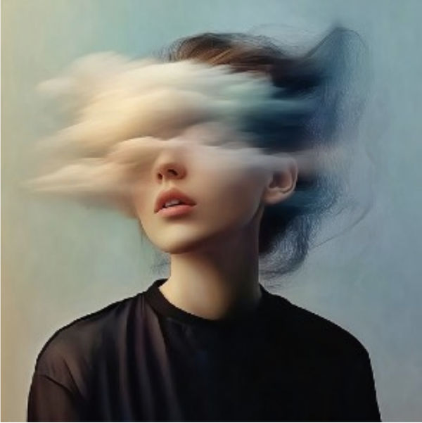 JoCa, “The Dreamer (5)”, 2025