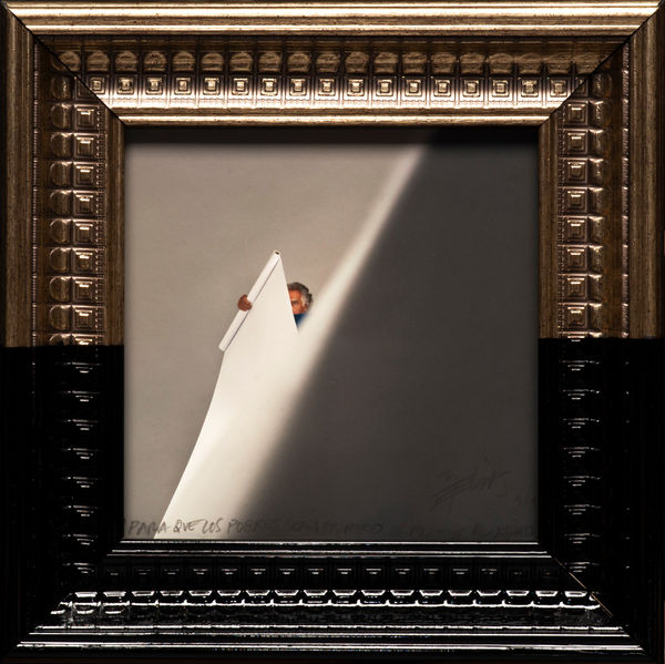 Ricardo Elias, Para que los pobres sean primero los políticos deben ser últimos., 2024