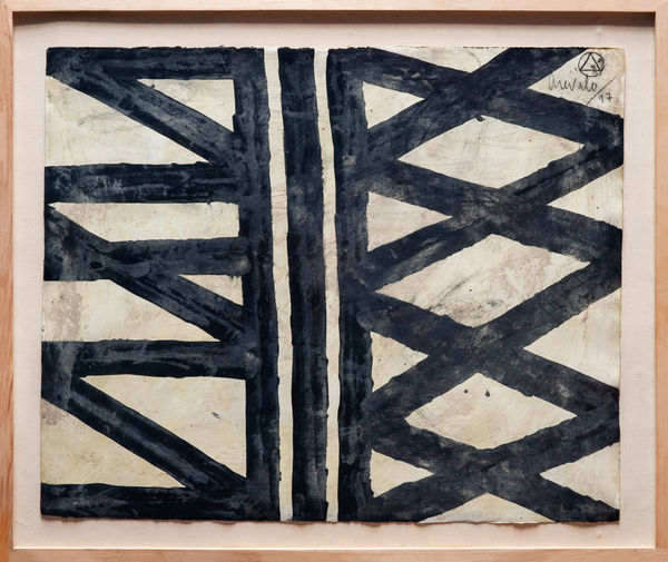 Javier Arévalo, "Escalar pretendiendo las estrellas", 1998