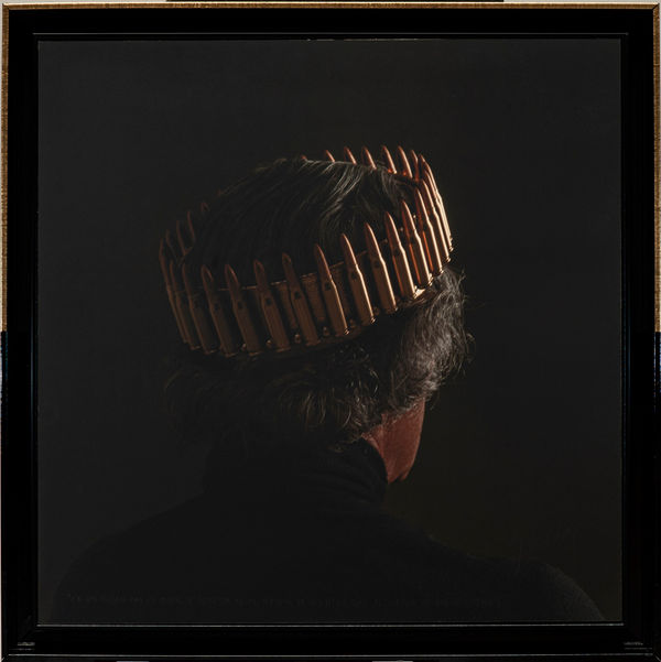 Ricardo Elias, En las monarquías, el poder se hereda al mayor de los hijos. En las dictaduras el poder se hereda al mayor de los cómplices., 2024