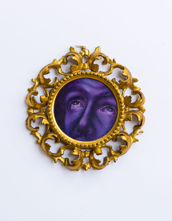 Armando de la Garza, "022", 2024