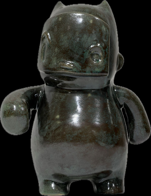 John Medina, "La gravedad es la raíz de lo ligero", 2024