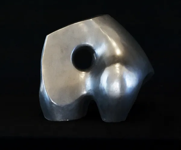 Manuel Felguerez - "Sin título (3 pies chico)", 2012