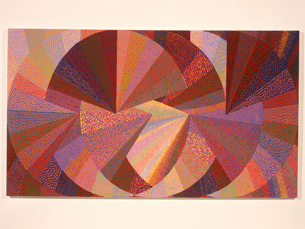 NANCY MOOSLIN, Pentatonic Scales / Three Octaves, 1996