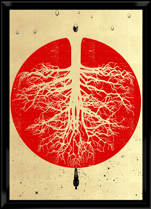 Marco Veronese, THE ROOTS