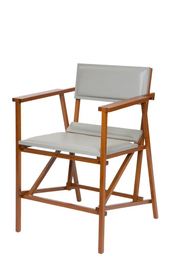 Francisco Fanucci, Cadeira Filó estofada, 2001