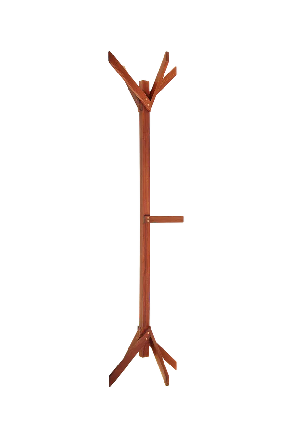 Objetos Baraúna, Mancebo Caibro, 2002