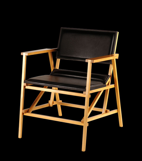 Francisco Fanucci, Poltrona Filó, 2001