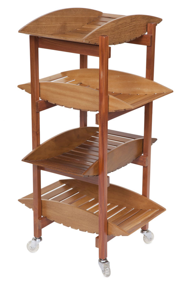 Objetos Baraúna, Fruteira Balsa, 1996