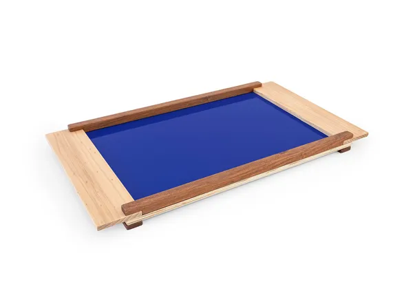 Objetos Baraúna, Bandeja Beum, 2005